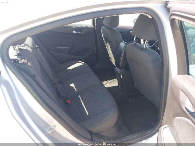1G1BE5SM6K7140189 Chevrolet CRUZE LT