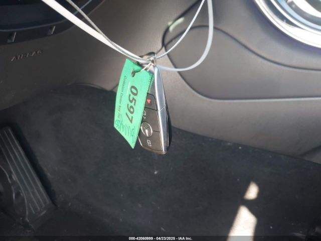 2022 MERCEDES-BENZ GLC 300 W1N0G8DB7NV394945 Photo 10