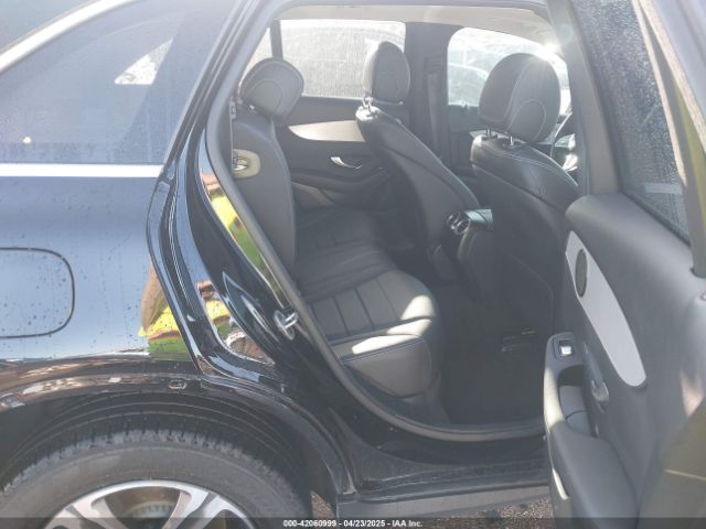 2022 MERCEDES-BENZ GLC 300 W1N0G8DB7NV394945 Photo 7