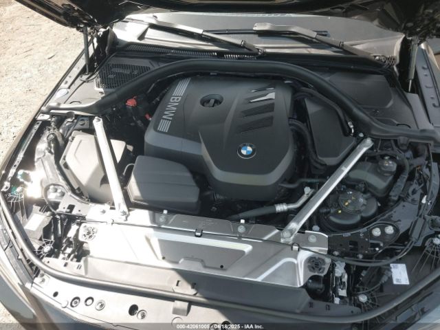 WBA53DB03SCT98773 BMW 4 Series 430i Xdrive