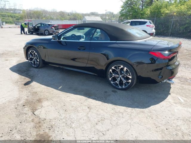 WBA53DB03SCT98773 BMW 4 Series 430i Xdrive