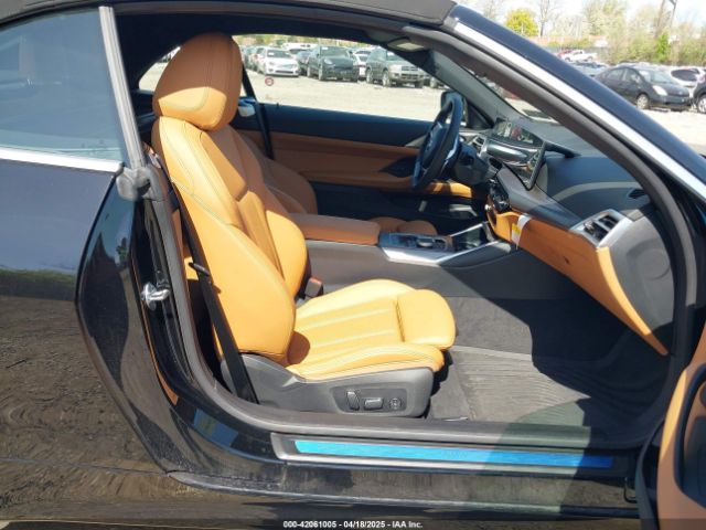 WBA53DB03SCT98773 BMW 4 Series 430i Xdrive