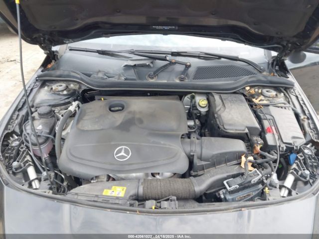 WDDSJ4GB4KN756723 Mercedes-Benz CLA 250 4MATIC