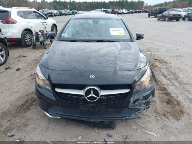 WDDSJ4GB4KN756723 Mercedes-Benz CLA 250 4MATIC