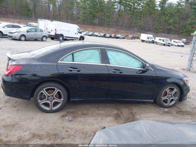 WDDSJ4GB4KN756723 Mercedes-Benz CLA 250 4MATIC
