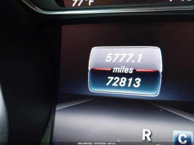 WDDSJ4GB4KN756723 Mercedes-Benz CLA 250 4MATIC