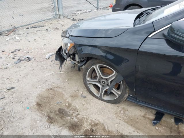 WDDSJ4GB4KN756723 Mercedes-Benz CLA 250 4MATIC