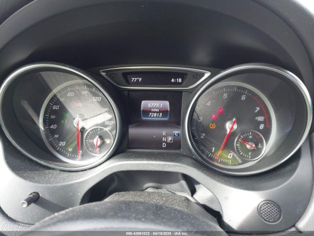 WDDSJ4GB4KN756723 Mercedes-Benz CLA 250 4MATIC