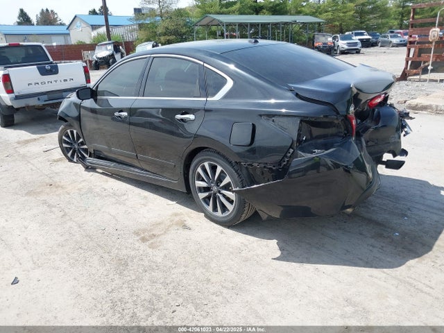 1N4AL3AP5GC165887 Nissan Altima 2.5 Sv