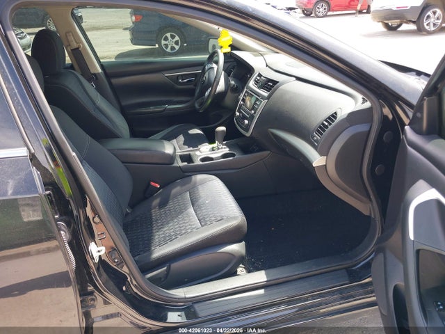 1N4AL3AP5GC165887 Nissan Altima 2.5 Sv