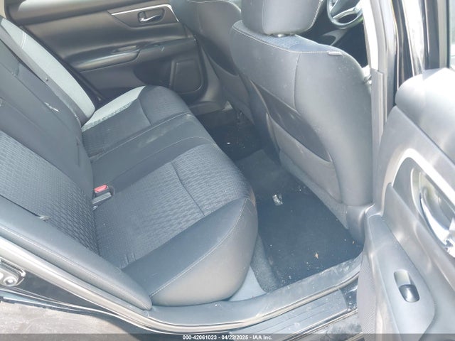 1N4AL3AP5GC165887 Nissan Altima 2.5 Sv