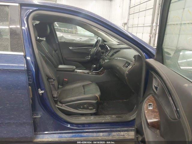 1G1125S33EU132861 Chevrolet Impala 2lt