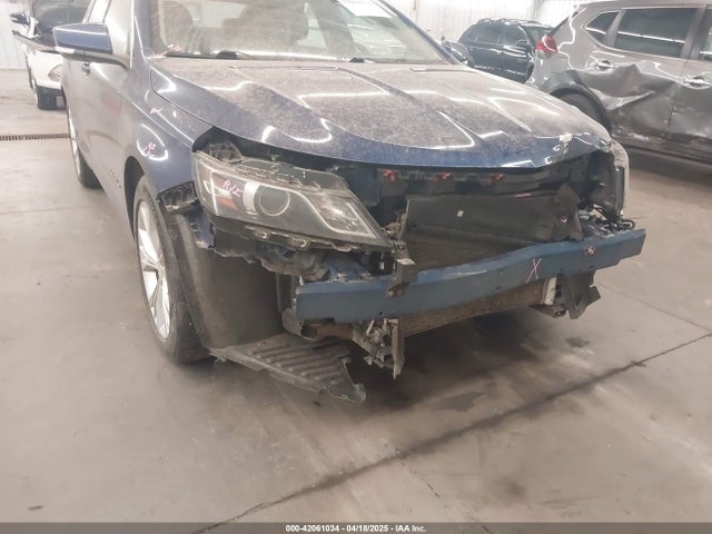 1G1125S33EU132861 Chevrolet Impala 2lt