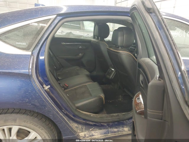 1G1125S33EU132861 Chevrolet Impala 2lt