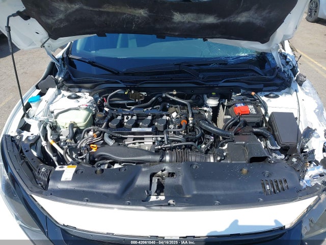 Honda l15b7/l15by 2019 19XFC1F73KE203857 Image 10