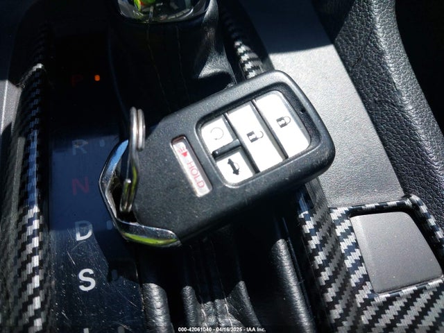 Honda l15b7/l15by 2019 19XFC1F73KE203857 Image 11