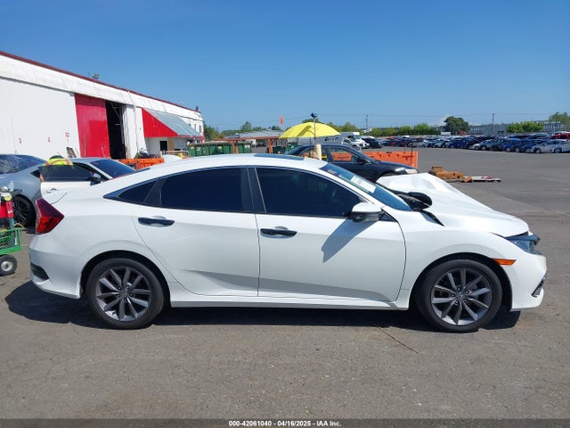 Honda l15b7/l15by 2019 19XFC1F73KE203857 Image 14