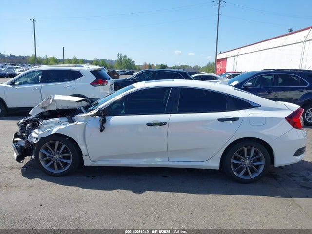 Honda l15b7/l15by 2019 19XFC1F73KE203857 Image 15