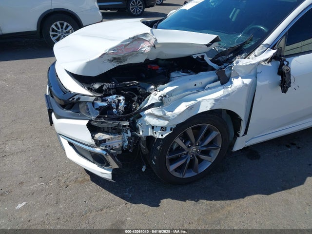 Honda l15b7/l15by 2019 19XFC1F73KE203857 Image 6