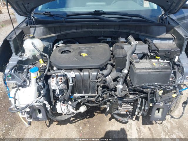 KM8J3CA48MU286818 Hyundai Tucson Value