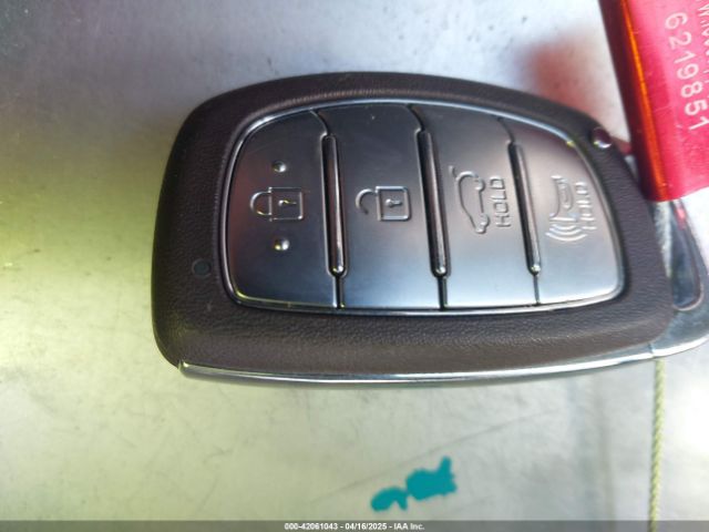 KM8J3CA48MU286818 Hyundai Tucson Value
