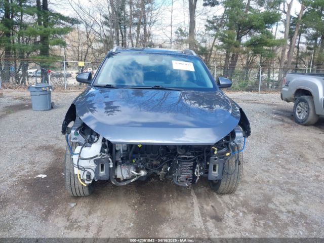 KM8J3CA48MU286818 Hyundai Tucson Value