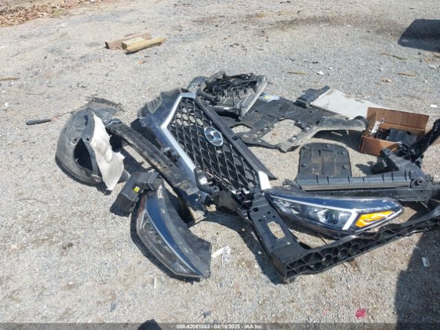 KM8J3CA48MU286818 Hyundai Tucson Value