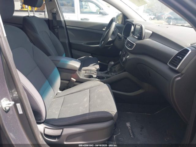 KM8J3CA48MU286818 Hyundai Tucson Value