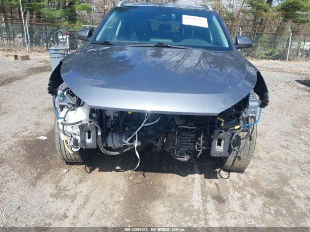 KM8J3CA48MU286818 Hyundai Tucson Value