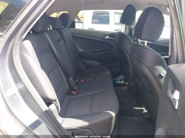 KM8J3CA48MU286818 Hyundai Tucson Value