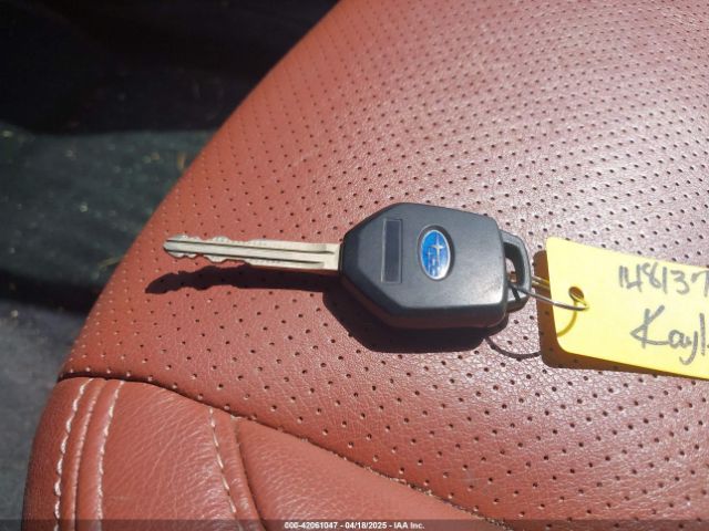 2018 SUBARU FORESTER JF2SJAGC7JH607979 Photo 10