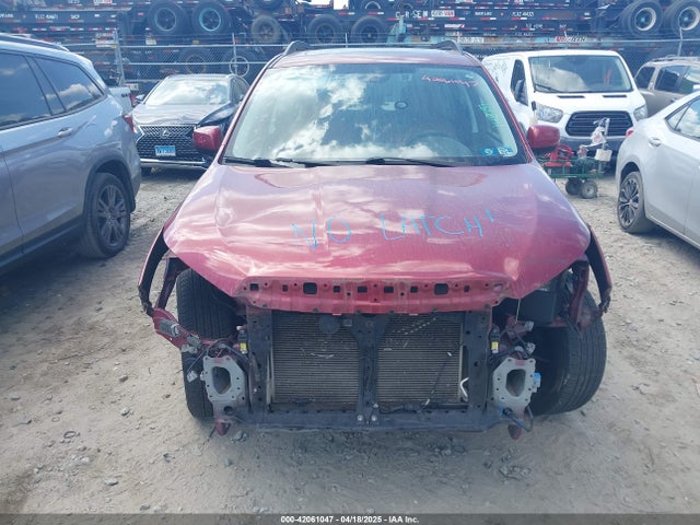 JF2SJAGC7JH607979 Subaru Forester 2.5i Premium