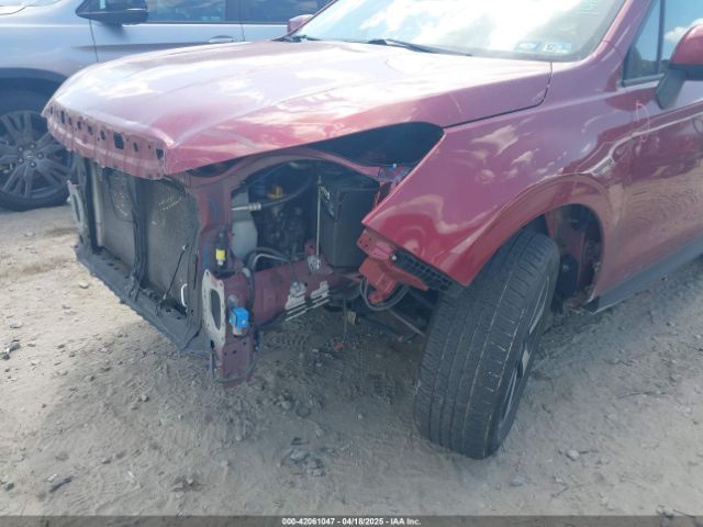 2018 SUBARU FORESTER JF2SJAGC7JH607979 Photo 5