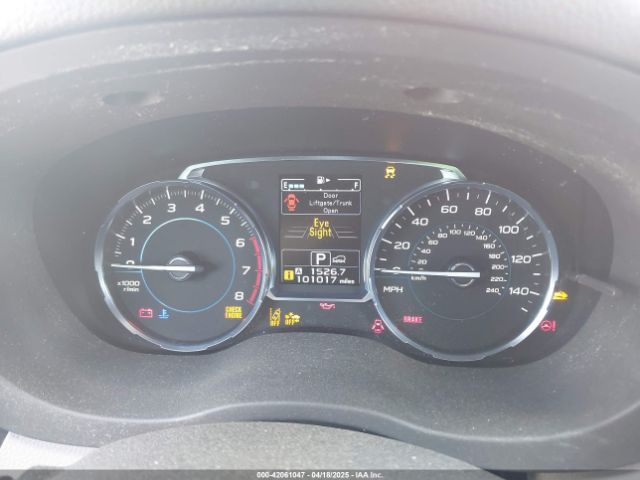 2018 SUBARU FORESTER JF2SJAGC7JH607979 Photo 6