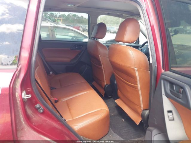 2018 SUBARU FORESTER JF2SJAGC7JH607979 Photo 7