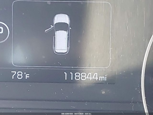 KNDPM3AC9J7472378 KIA Sportage Lx