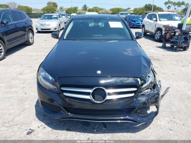 55SWF4KB5GU102306 Mercedes-Benz C 300 4matic/luxury 4matic/sport 4matic