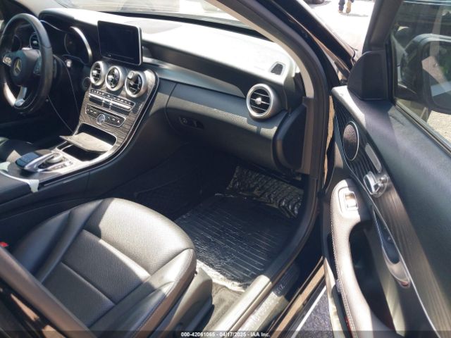 55SWF4KB5GU102306 Mercedes-Benz C 300 4matic/luxury 4matic/sport 4matic