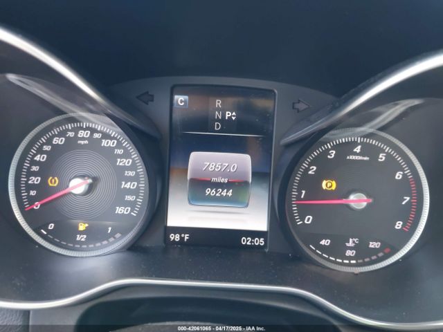 55SWF4KB5GU102306 Mercedes-Benz C 300 4matic/luxury 4matic/sport 4matic