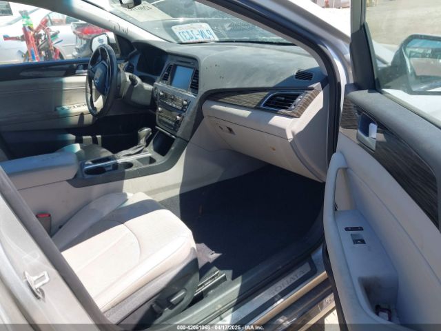 5NPE34AF5FH092774 Hyundai Sonata Limited
