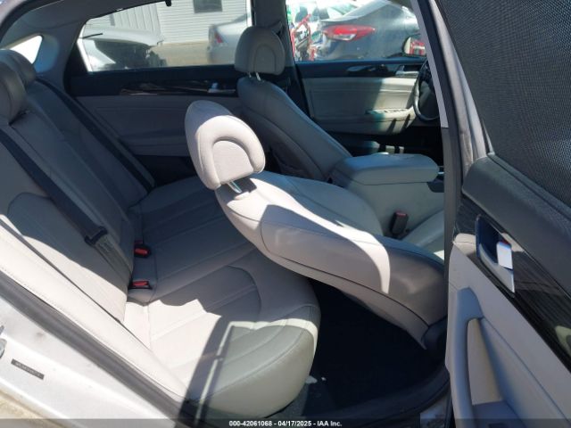 5NPE34AF5FH092774 Hyundai Sonata Limited