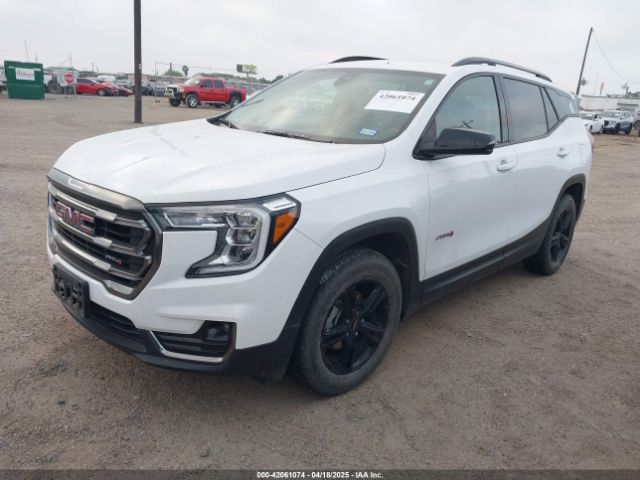 3GKALYEG3PL102121 GMC Terrain Awd At4
