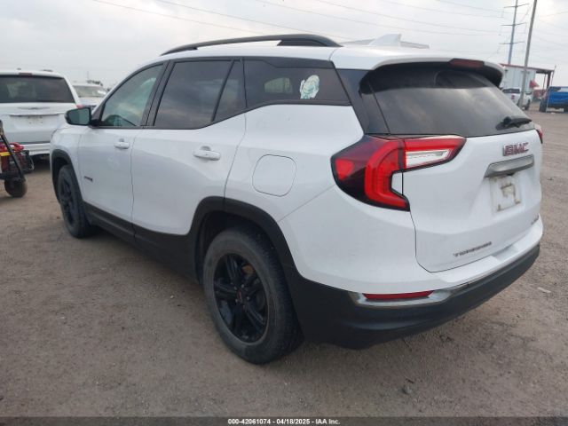 3GKALYEG3PL102121 GMC Terrain Awd At4
