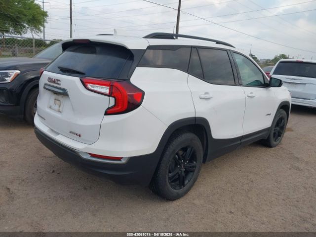 3GKALYEG3PL102121 GMC Terrain Awd At4