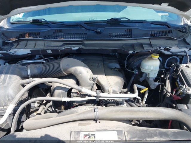 1C6RR7TTXGS236107 RAM 1500
