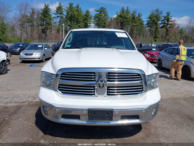 1C6RR7TTXGS236107 RAM 1500
