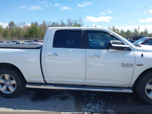 1C6RR7TTXGS236107 RAM 1500