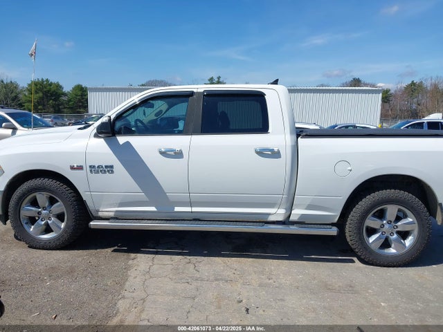 1C6RR7TTXGS236107 RAM 1500