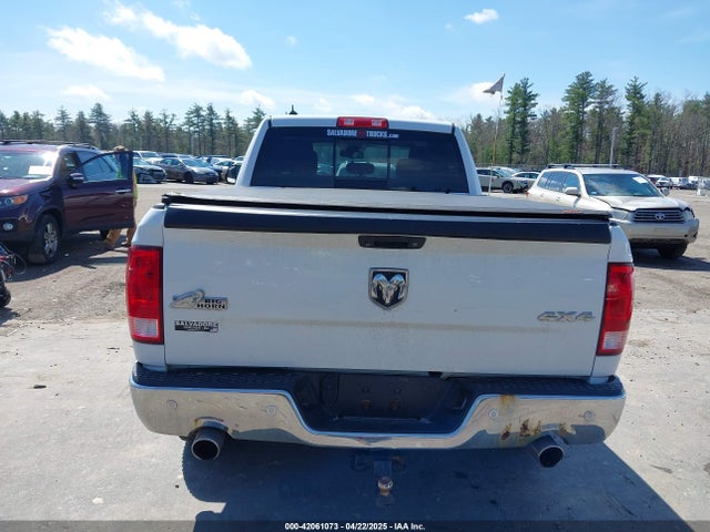 1C6RR7TTXGS236107 RAM 1500