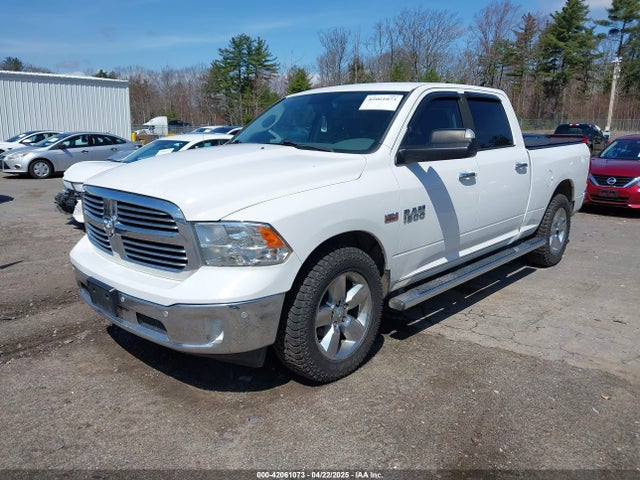 1C6RR7TTXGS236107 RAM 1500